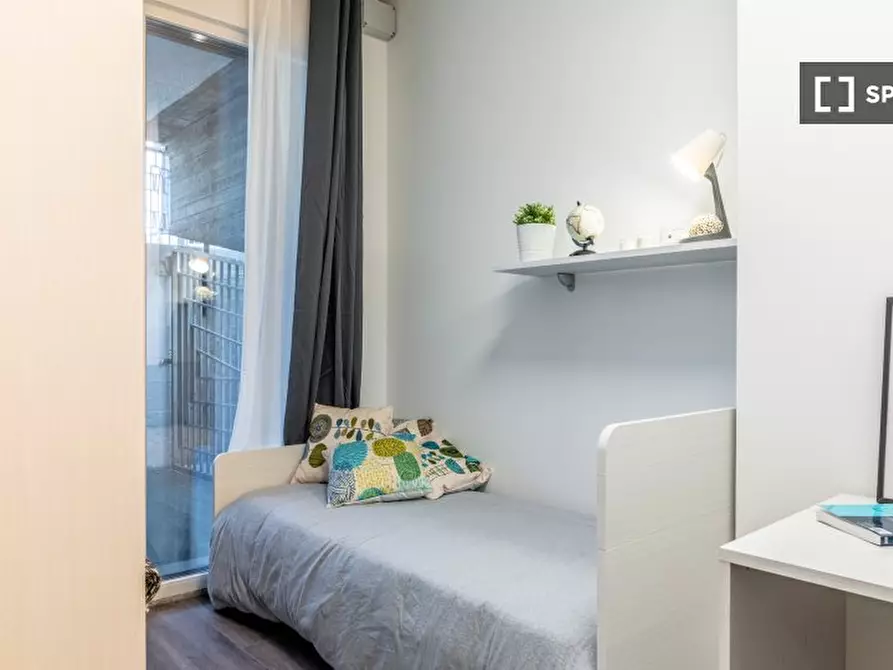 Immagine 6 di Camera condivisa in affitto  in Viale Rovereto a Trento