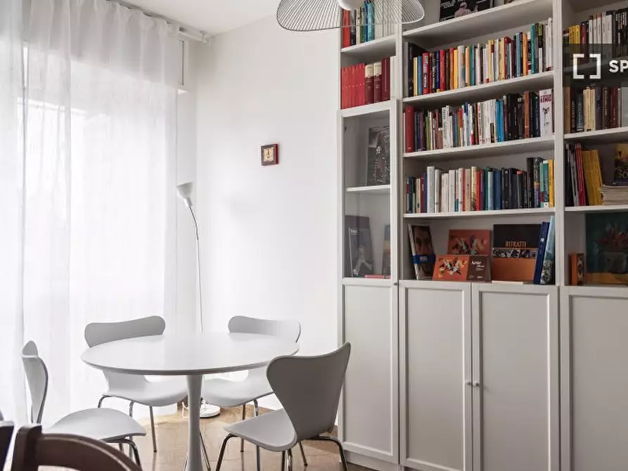 Immagine 3 di Appartamento in affitto  in Via Paul Valery a Milano
