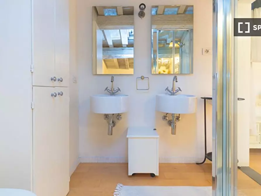 Immagine 14 di Appartamento in affitto  in Via Ghibellina a Firenze