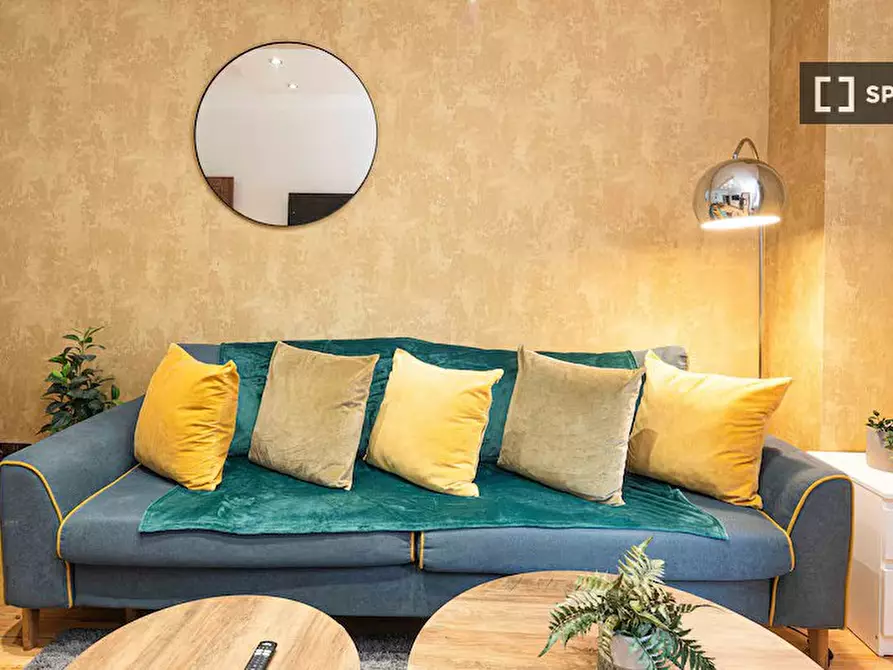 Immagine 5 di Appartamento in affitto  in Dudley Court a Paddington