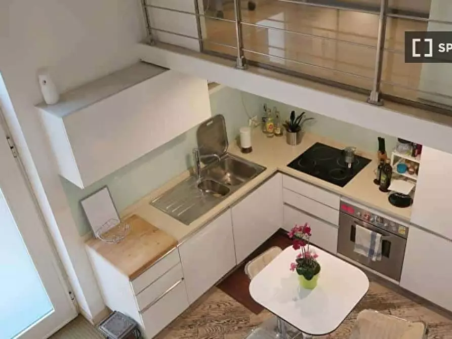 Immagine 2 di Appartamento in affitto  in Via Pietro Pomponazzi a Milano