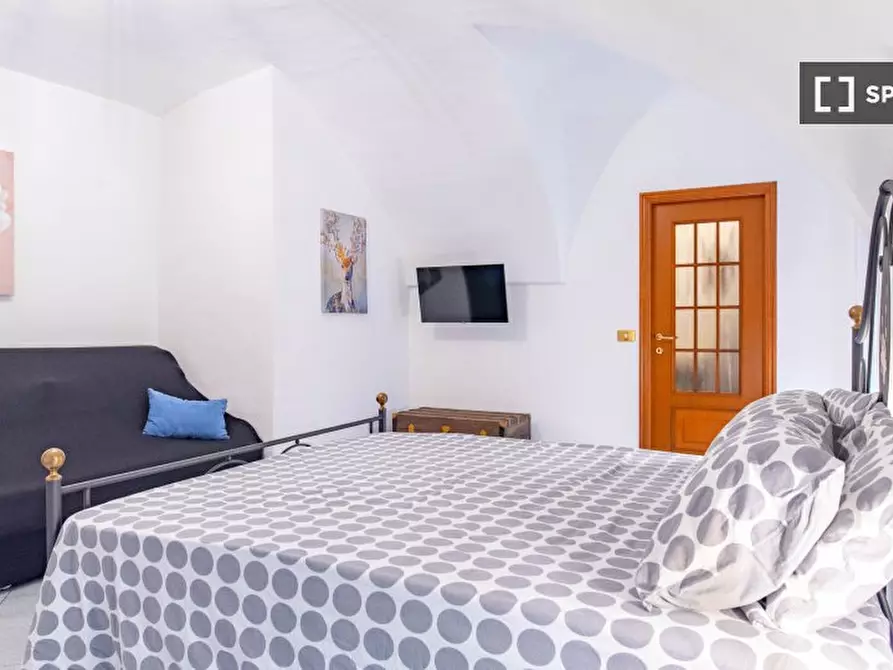 Immagine 14 di Appartamento in affitto  in Via della Consolata a Torino