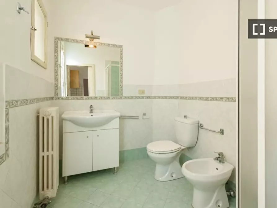 Immagine 12 di Appartamento in affitto  in Via della Scala a Firenze