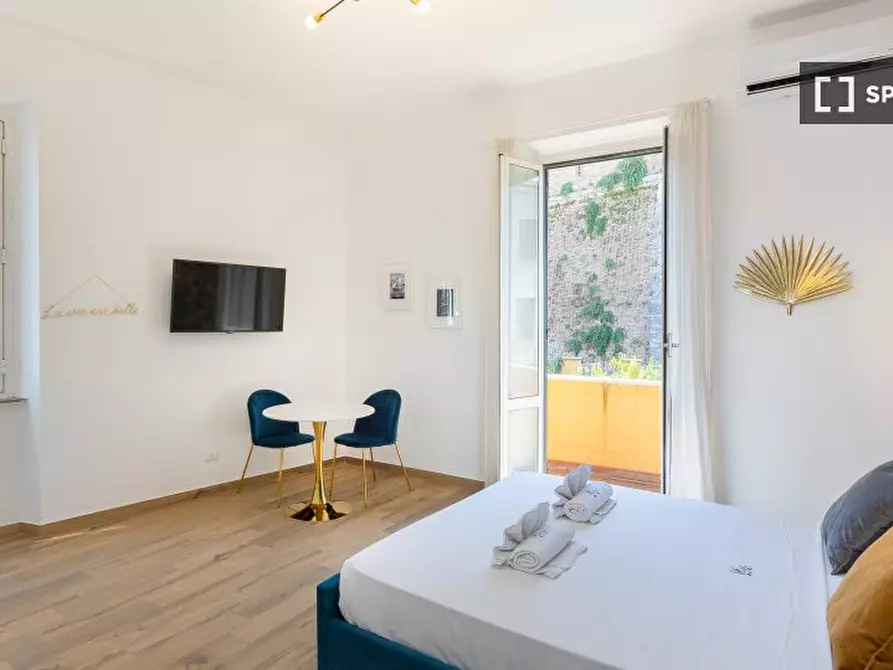 Immagine 12 di Appartamento in affitto  in Viale Vaticano a Roma