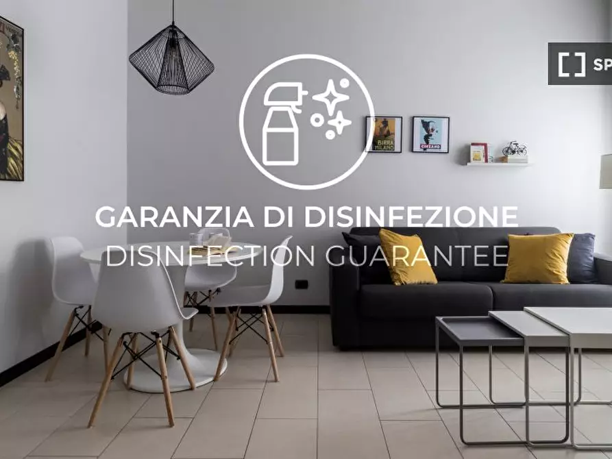 Immagine 15 di Appartamento in affitto  in Via Antonia Pozzi a Milano