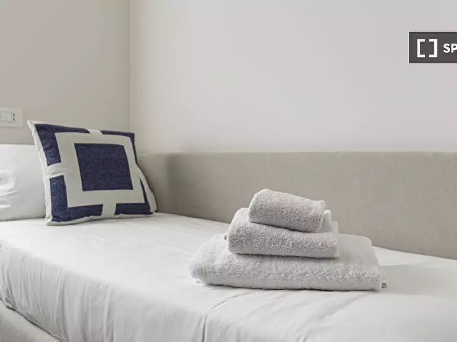 Immagine 4 di Appartamento in affitto  in Via dei Transiti a Milano