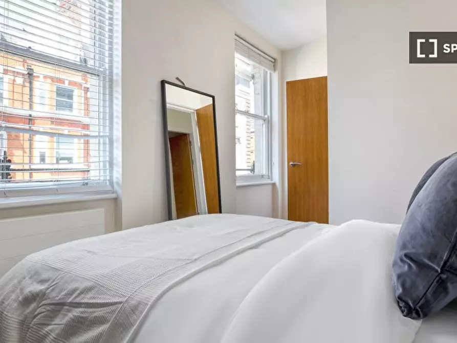 Immagine 13 di Appartamento in affitto  in Nottingham Pl a Paddington
