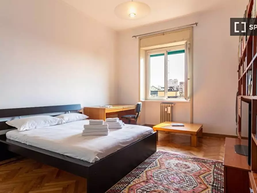 Immagine 10 di Appartamento in affitto  in Corso Garibaldi a Milano