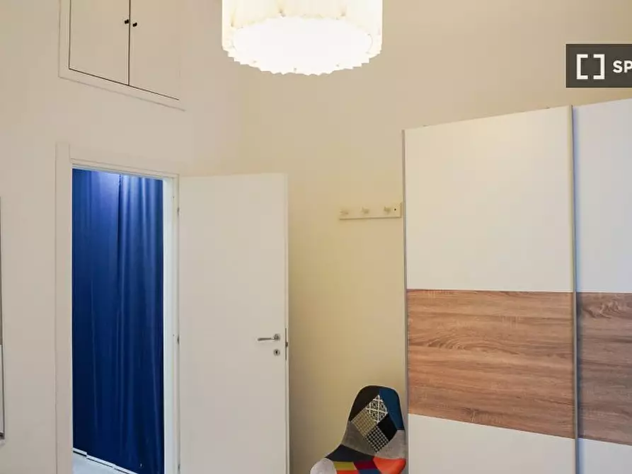 Immagine 14 di Appartamento in affitto  in Via Bernardino Verro a Milano