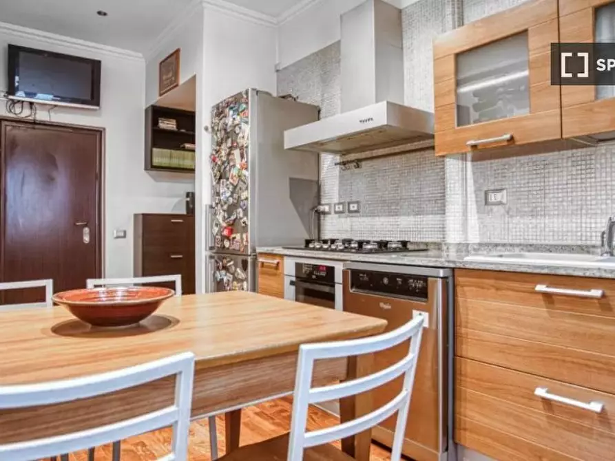 Immagine 12 di Appartamento in affitto  in Via Marco Aurelio a Milano