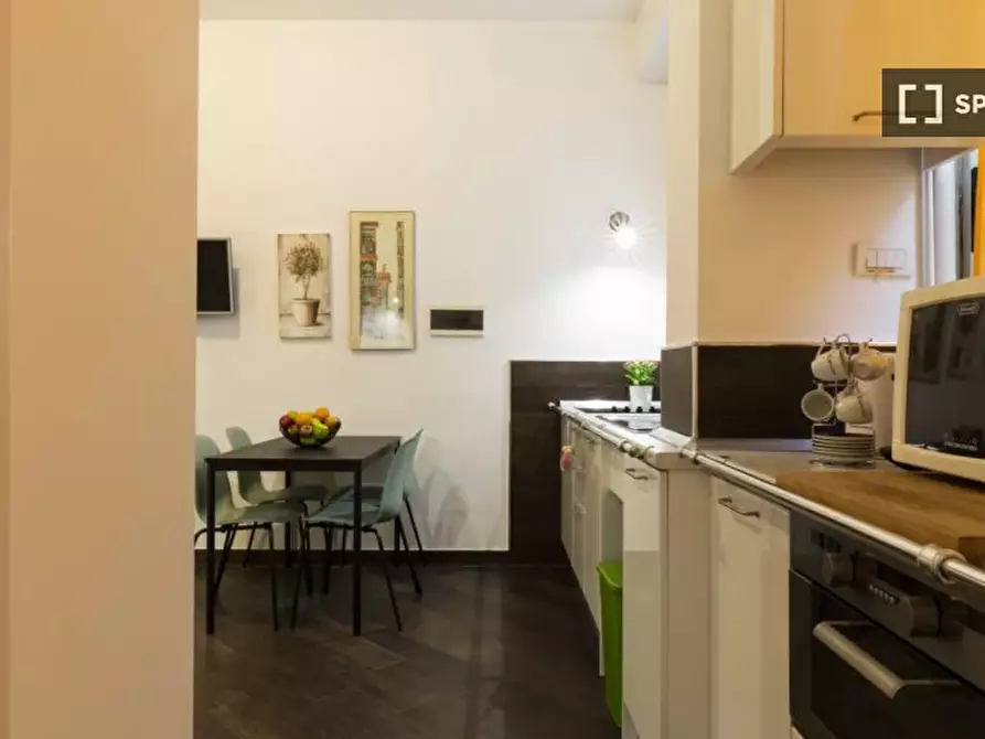 Immagine 12 di Appartamento in affitto  in Via Alessandro Paoli a Milano