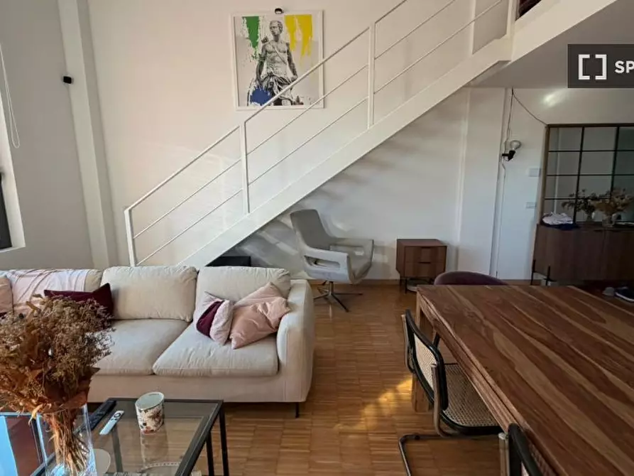 Immagine 4 di Ufficio in affitto  in Via G. Mazzini a Sesto San Giovanni