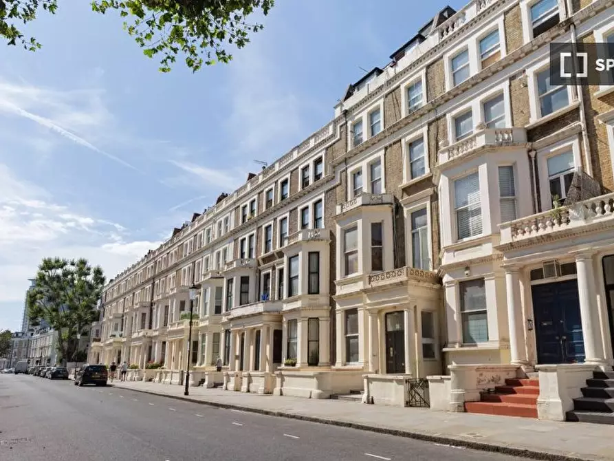 Immagine 11 di Appartamento in affitto  in Penywern Rd a Kensington