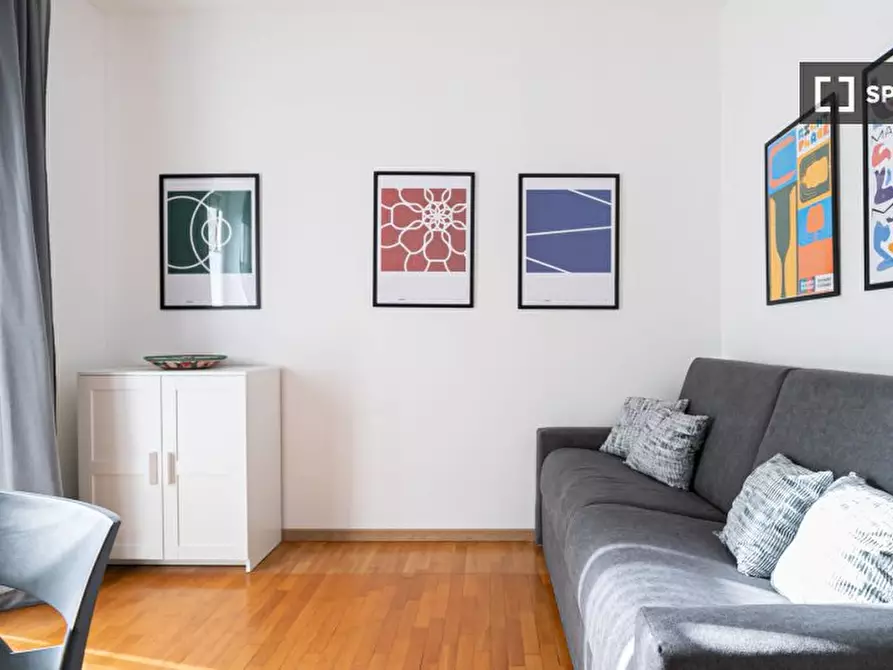 Immagine 6 di Appartamento in affitto  in Via Paladini a Milano