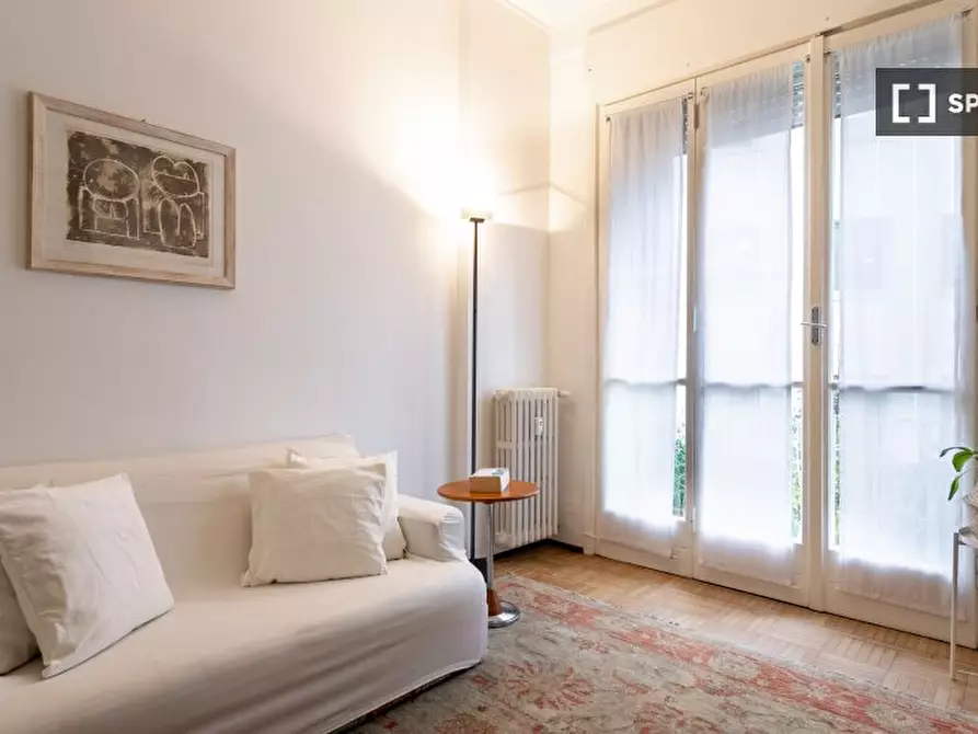 Immagine 10 di Appartamento in affitto  in Via Disciplini a Milano