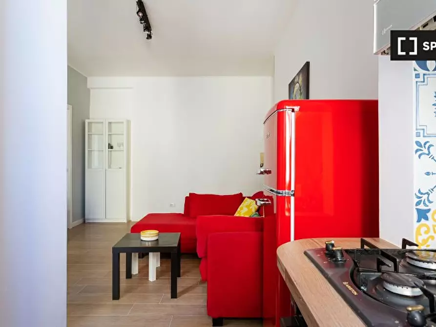 Immagine 10 di Appartamento in affitto  in Via Magolfa a Milano