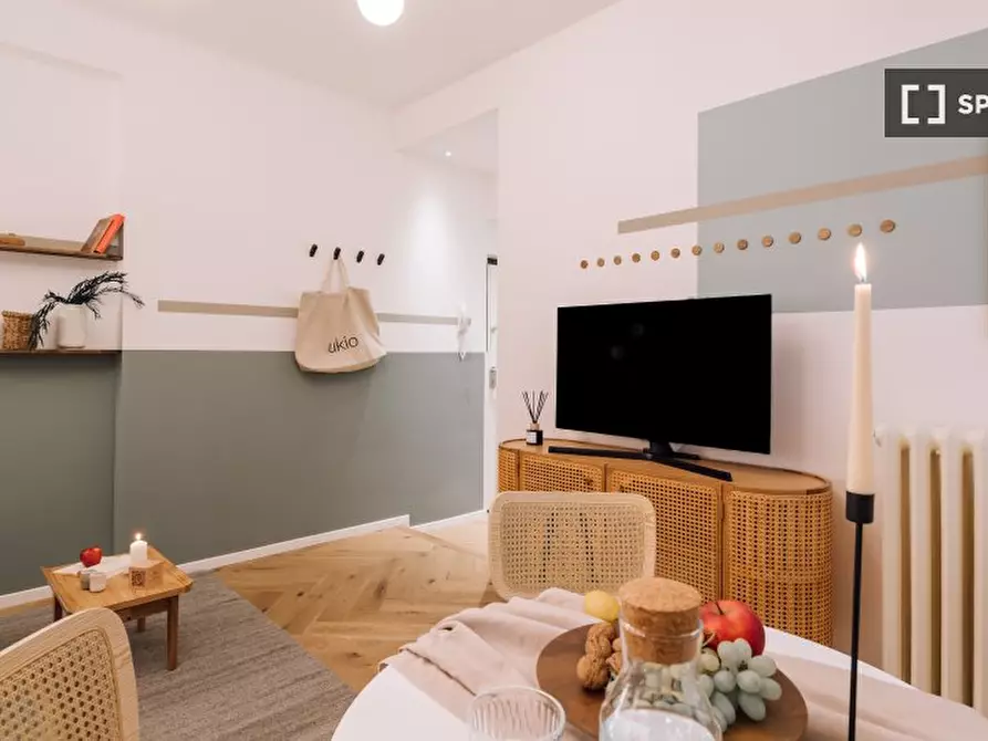 Immagine 13 di Appartamento in affitto  in Via Giovanni Randaccio a Milano