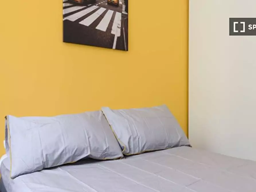 Immagine 4 di Camera condivisa in affitto  in Via Mauro Macchi a Milano