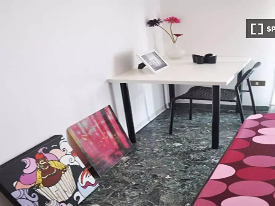 Immagine 8 di Camera condivisa in affitto  in Via Pisacane a Milano