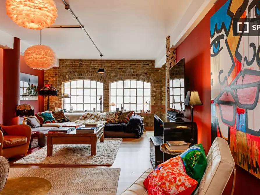 Immagine 3 di Appartamento in affitto  in Flat a Camberwell