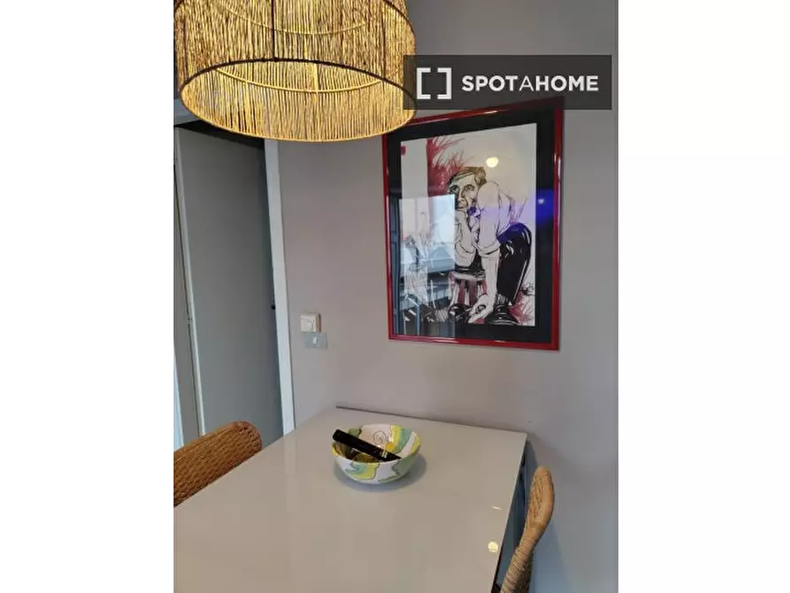 Immagine 3 di Ufficio in affitto  in Via Pasquale Sottocorno a Milano