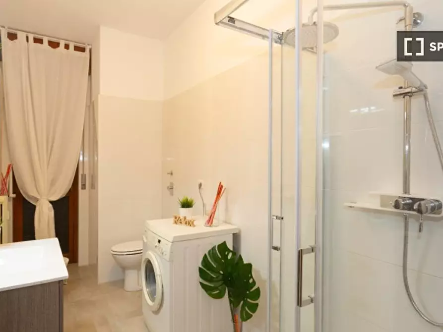 Immagine 5 di Camera condivisa in affitto  in Via Fanfulla da Lodi a Milano