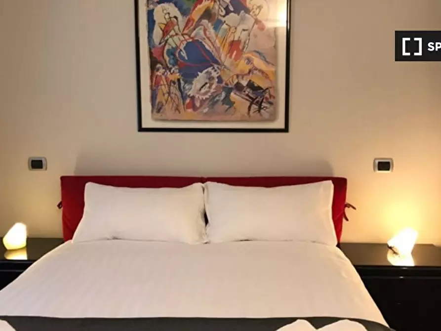 Immagine 11 di Appartamento in affitto  in Via Lambro a Milano