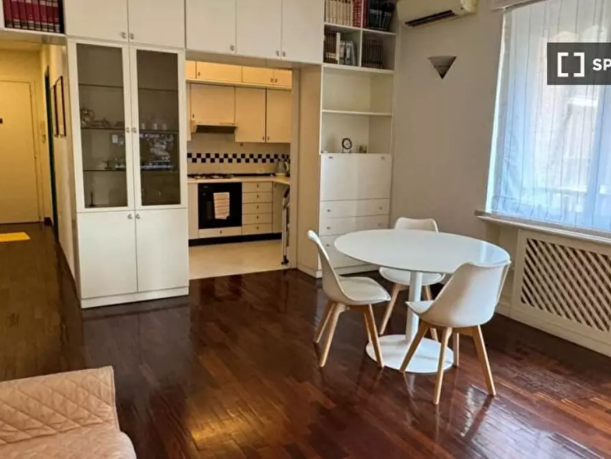 Immagine 1 di Appartamento in affitto  in Via Vincenzo Magliocco a Milano