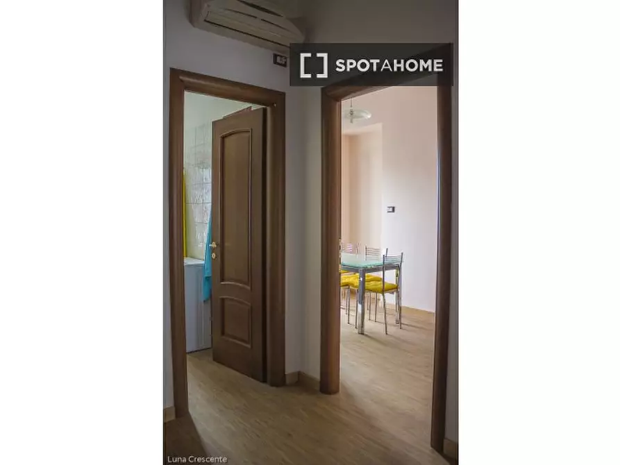 Immagine 8 di Appartamento in affitto  in Corso Palermo a Torino