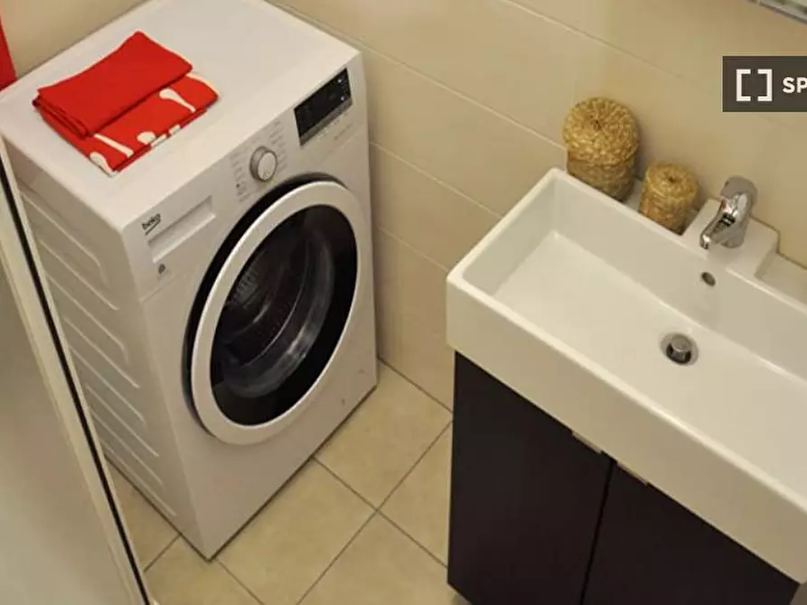 Immagine 19 di Camera condivisa in affitto  in Via Mauro Macchi a Milano