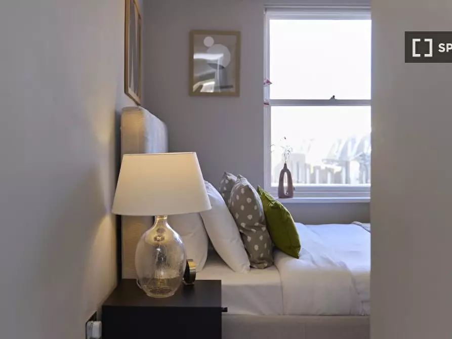 Immagine 1 di Appartamento in affitto  in flat a Paddington