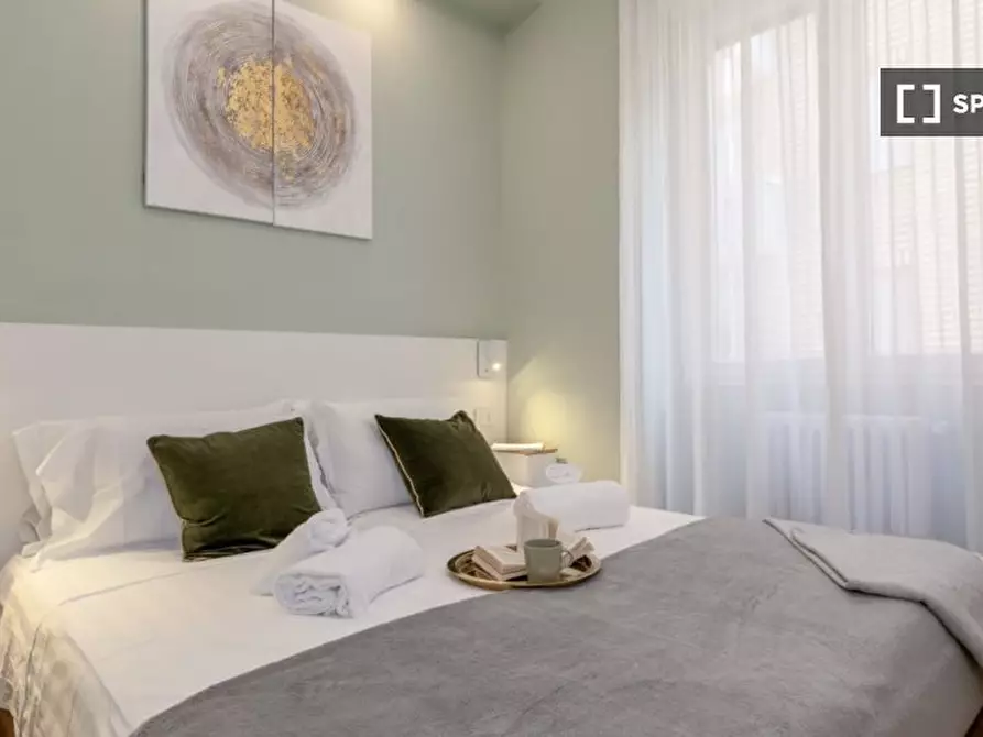 Immagine 9 di Appartamento in affitto  in Via dell`Unione a Milano