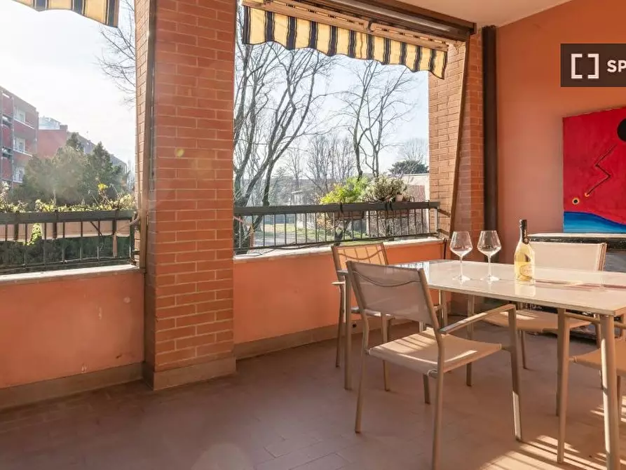 Immagine 19 di Appartamento in affitto  in Via dei Fontanili a Milano