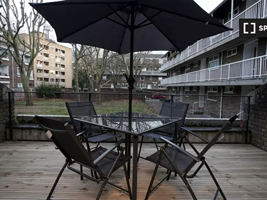 Immagine 6 di Camera condivisa in affitto  in Gough Walk a Poplar