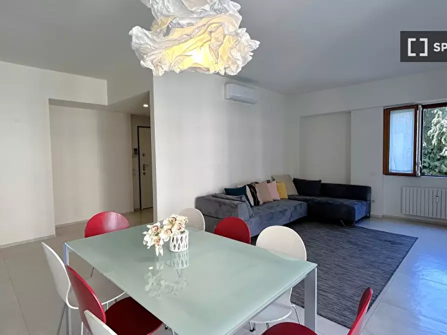 Immagine 4 di Appartamento in affitto  in Via Ippolito Nievo a Milano