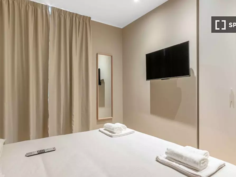 Immagine 13 di Appartamento in affitto  in Via Vitruvio a Milano