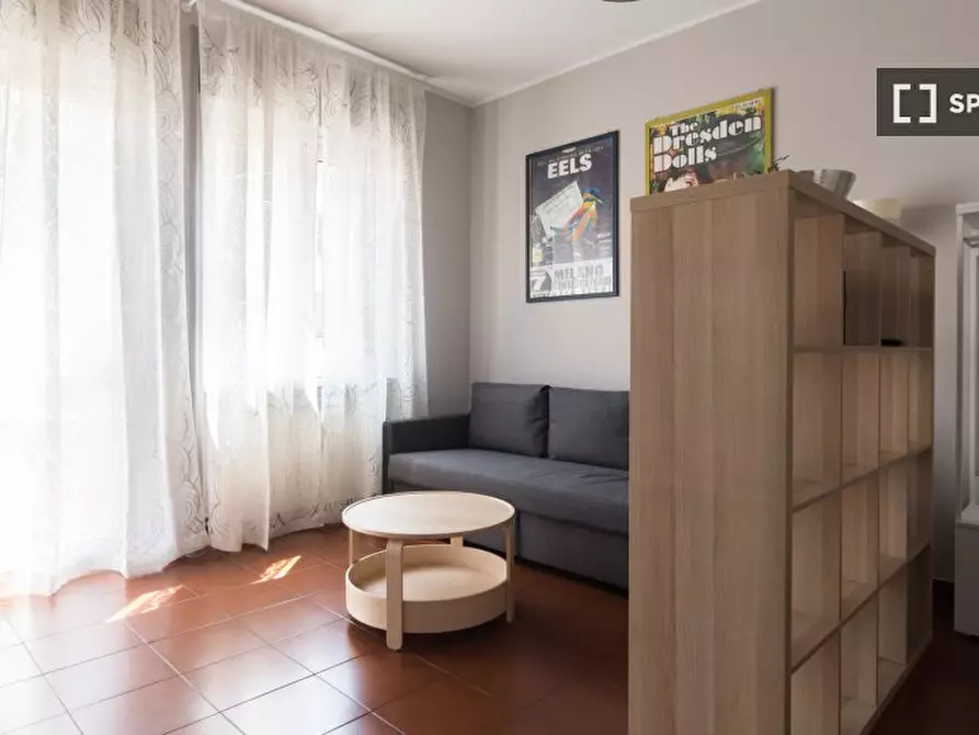 Immagine 17 di Appartamento in affitto  in Via Luisa Sanfelice a Milano