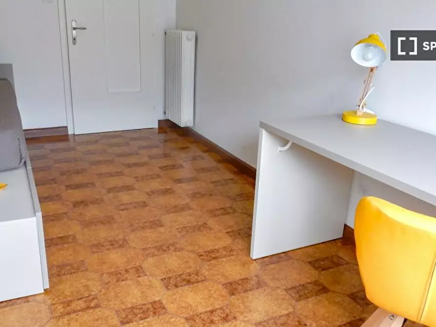 Immagine 6 di Camera condivisa in affitto  in Viale degli Olmi a Trento