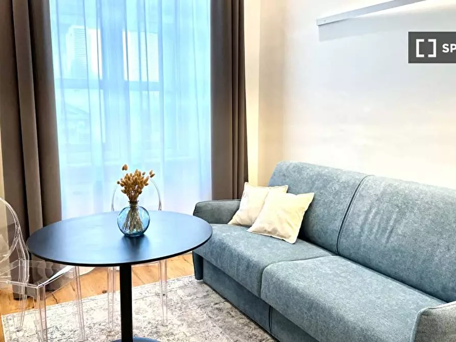 Immagine 2 di Appartamento in affitto  in Via Giuseppe Luigi Lagrange a Torino