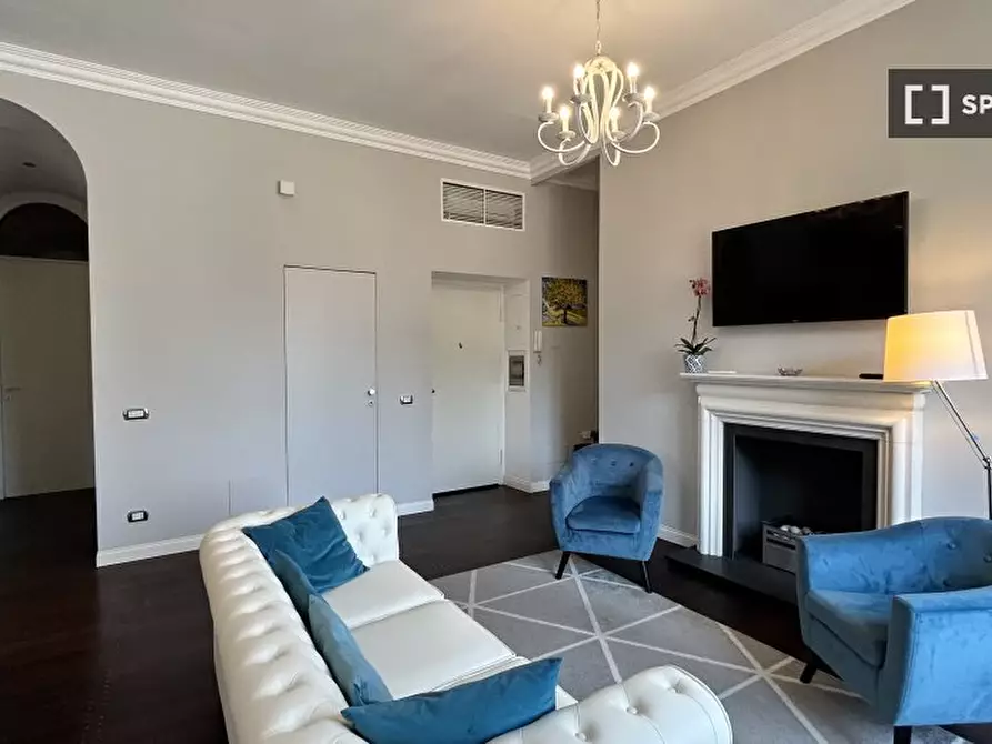 Immagine 4 di Appartamento in affitto  in Via Sannio a Milano