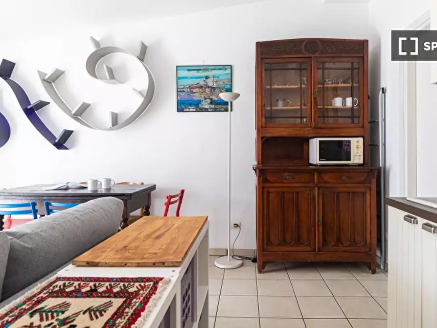 Immagine 19 di Appartamento in affitto  in Via Garofalo a Milano