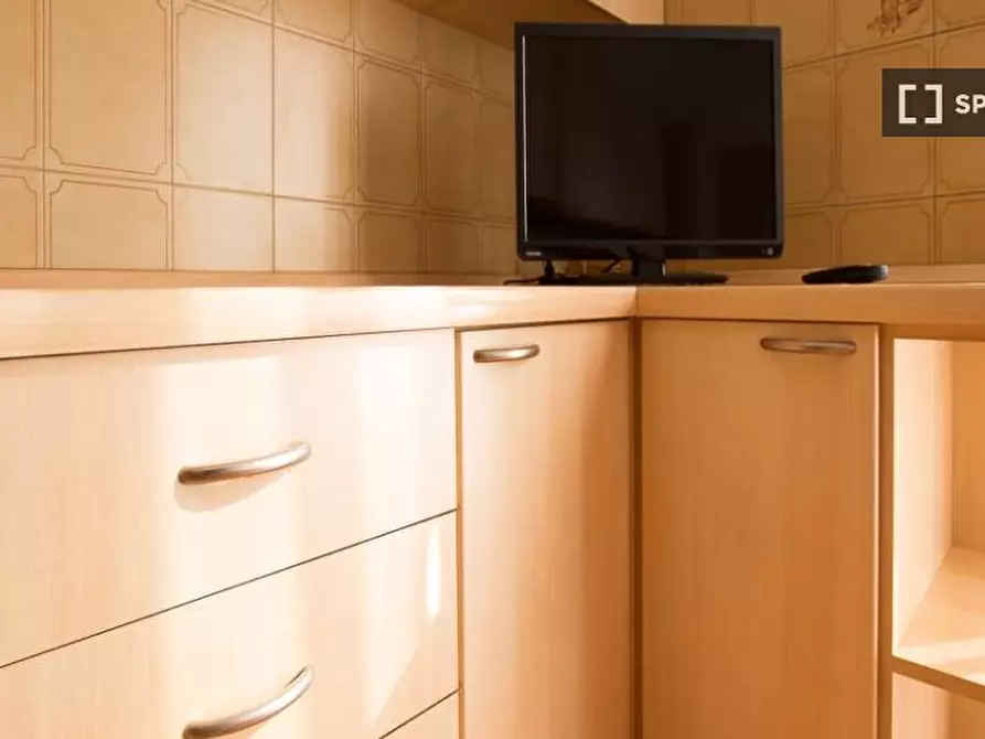 Immagine 14 di Camera condivisa in affitto  in Via Cormano a Milano