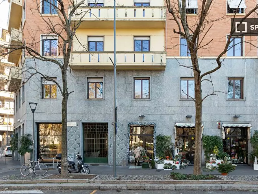 Immagine 15 di Ufficio in affitto  in Piazza Giuseppe Grandi a Milano
