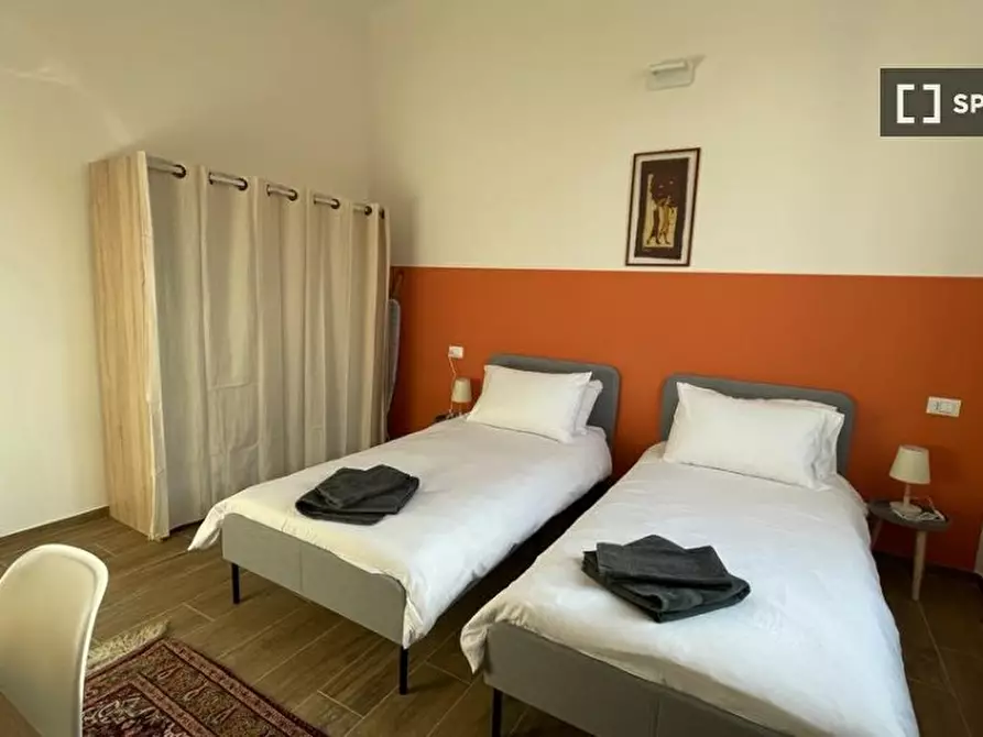 Immagine 7 di Appartamento in affitto  in Via di Corticella a Bologna