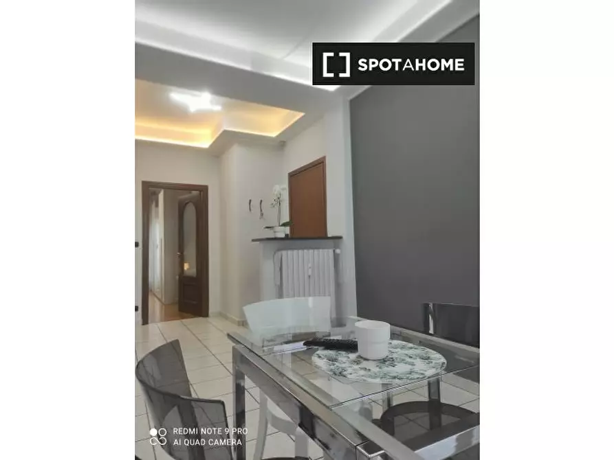 Immagine 12 di Appartamento in affitto  in Via Tripoli a Torino