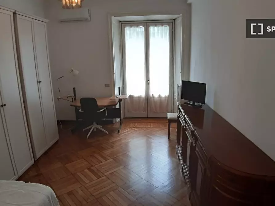 Immagine 2 di Camera condivisa in affitto  in Via Giuditta Sidoli a Milano