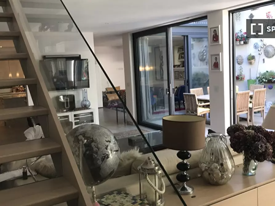 Immagine 13 di Camera condivisa in affitto  in a Beethoven St a Kensington