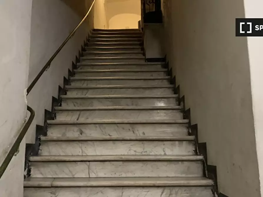 Immagine 15 di Ufficio in affitto  in Via S. Luca a Genova