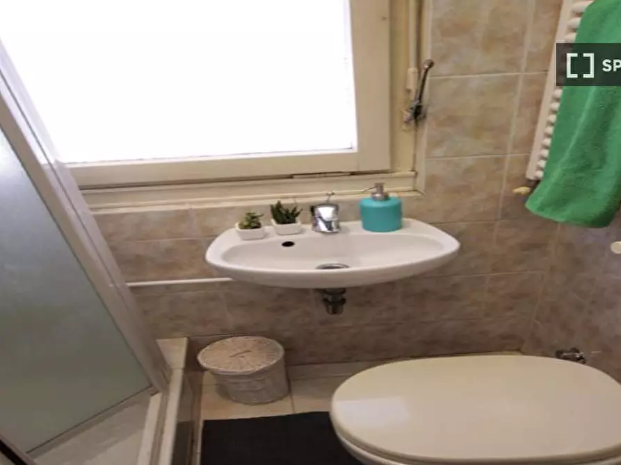 Immagine 14 di Camera condivisa in affitto  in Via Pisacane a Milano