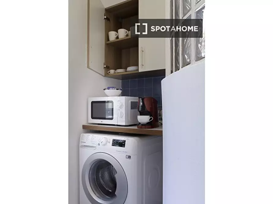 Immagine 12 di Appartamento in affitto  in Via Angelo Poliziano a Milano